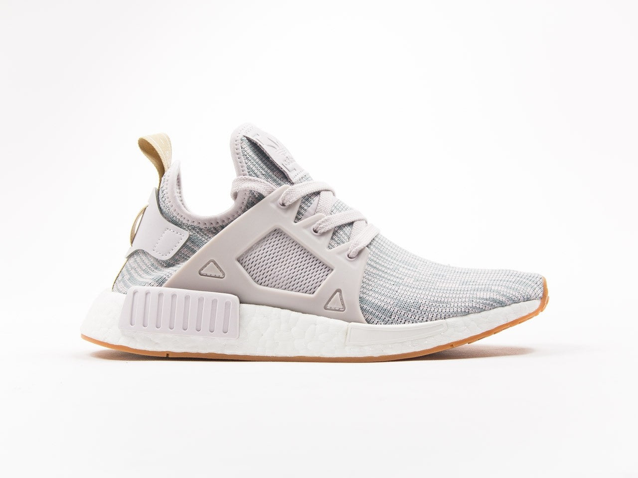 adidas NMD XR1 PrimeKnit White Wmns