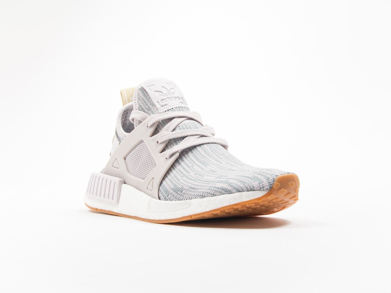 adidas NMD XR1 PrimeKnit White Wmns