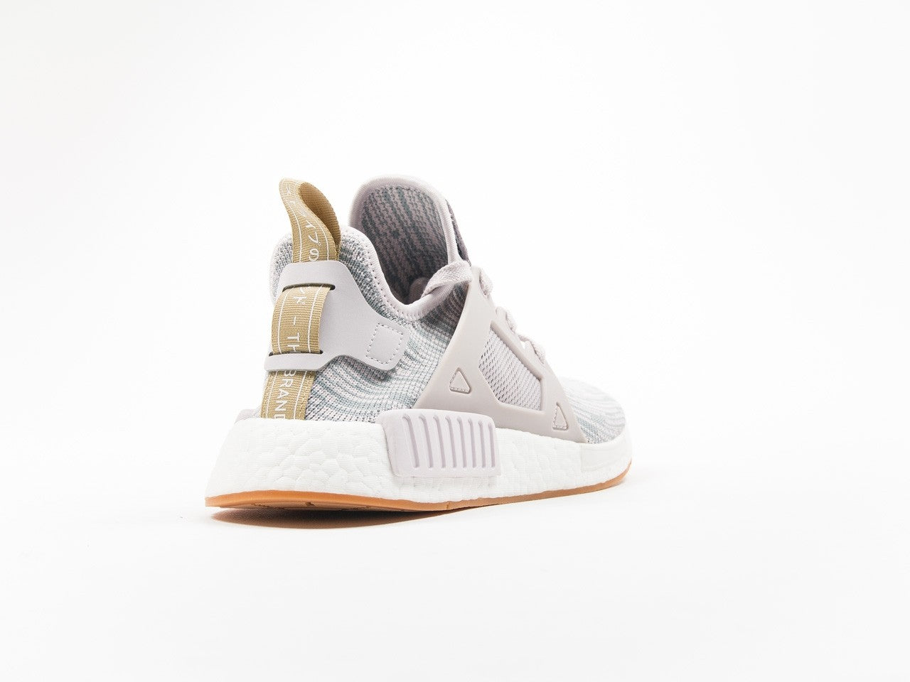 adidas NMD XR1 PrimeKnit White Wmns