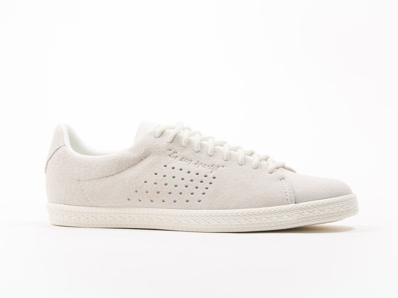 LE COQ SPORTIF CHARLINE NUBUCK