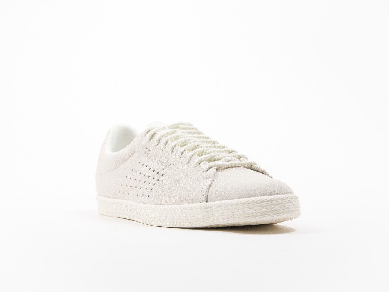 LE COQ SPORTIF CHARLINE NUBUCK