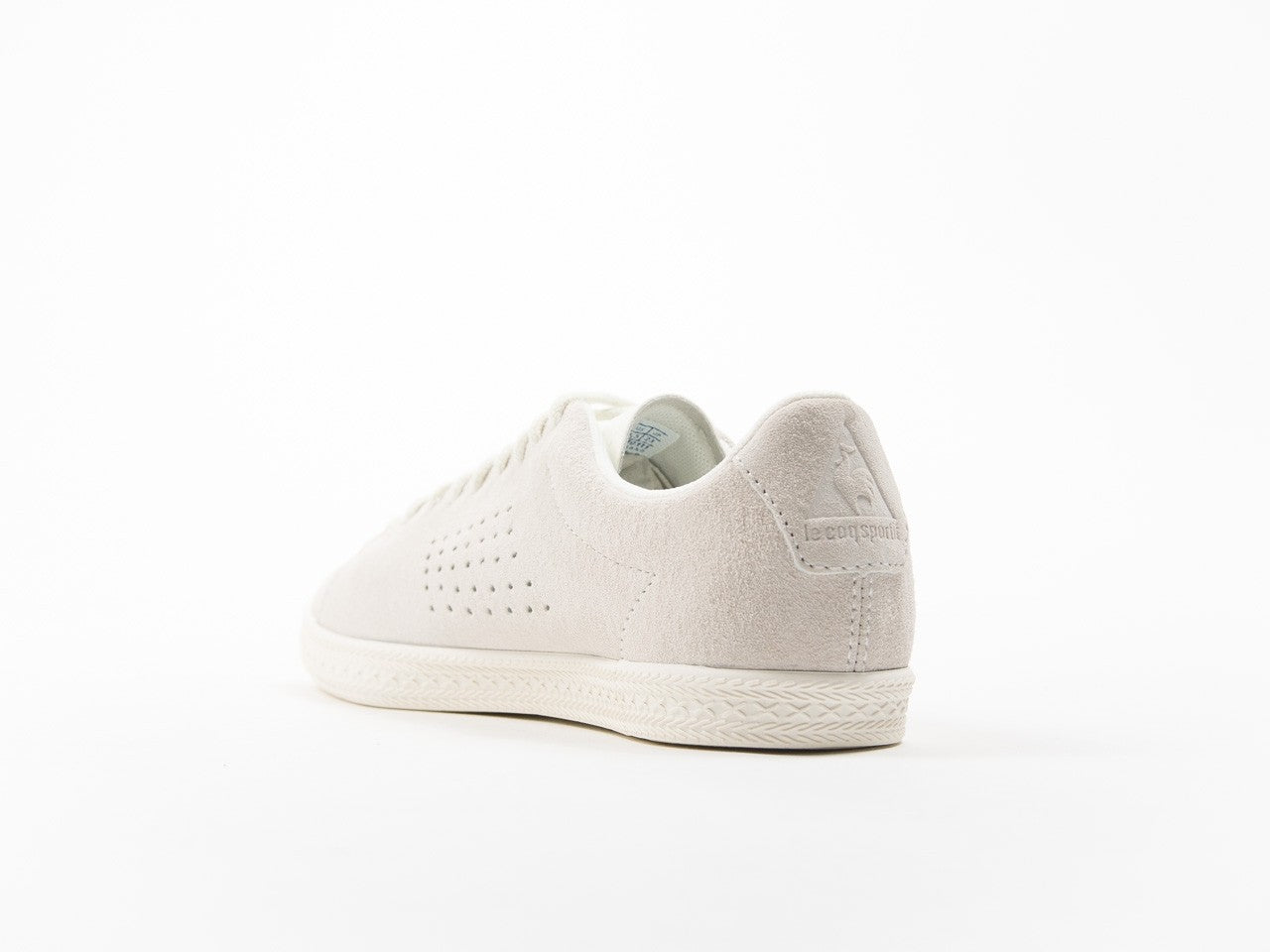 LE COQ SPORTIF CHARLINE NUBUCK