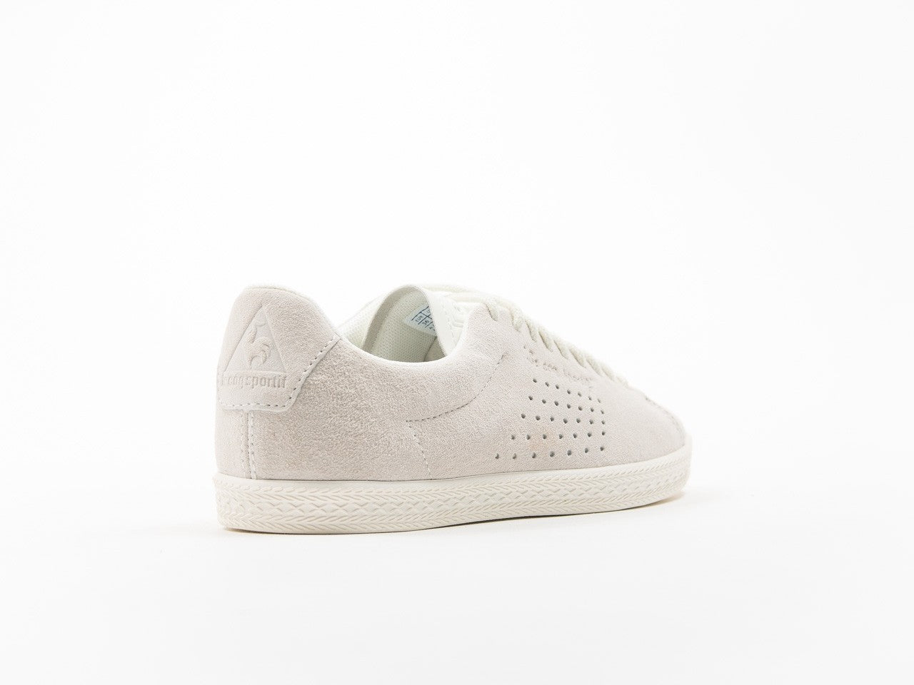 LE COQ SPORTIF CHARLINE NUBUCK