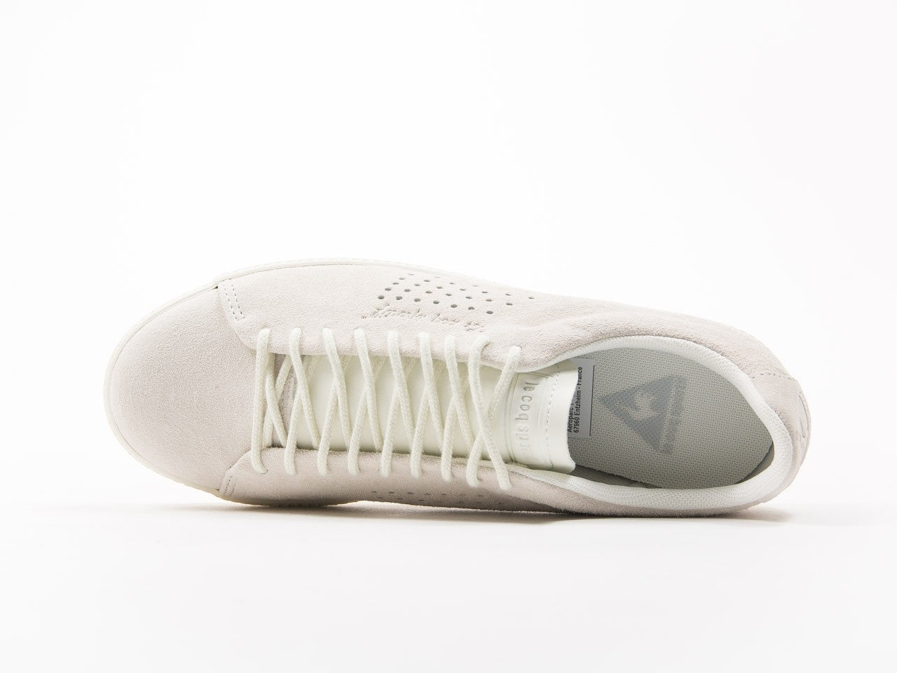 LE COQ SPORTIF CHARLINE NUBUCK