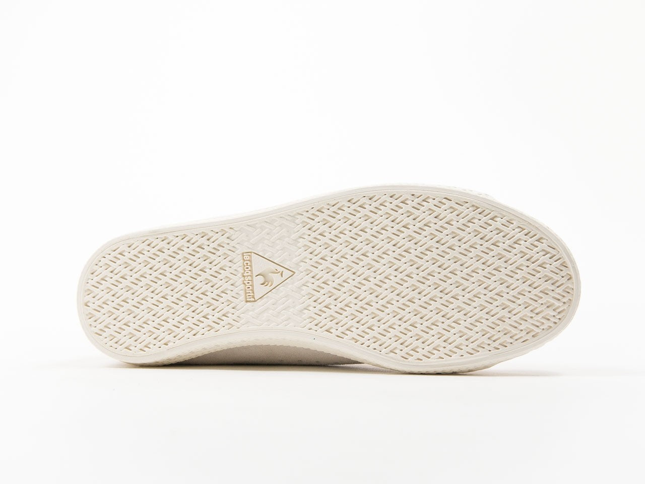 LE COQ SPORTIF CHARLINE NUBUCK