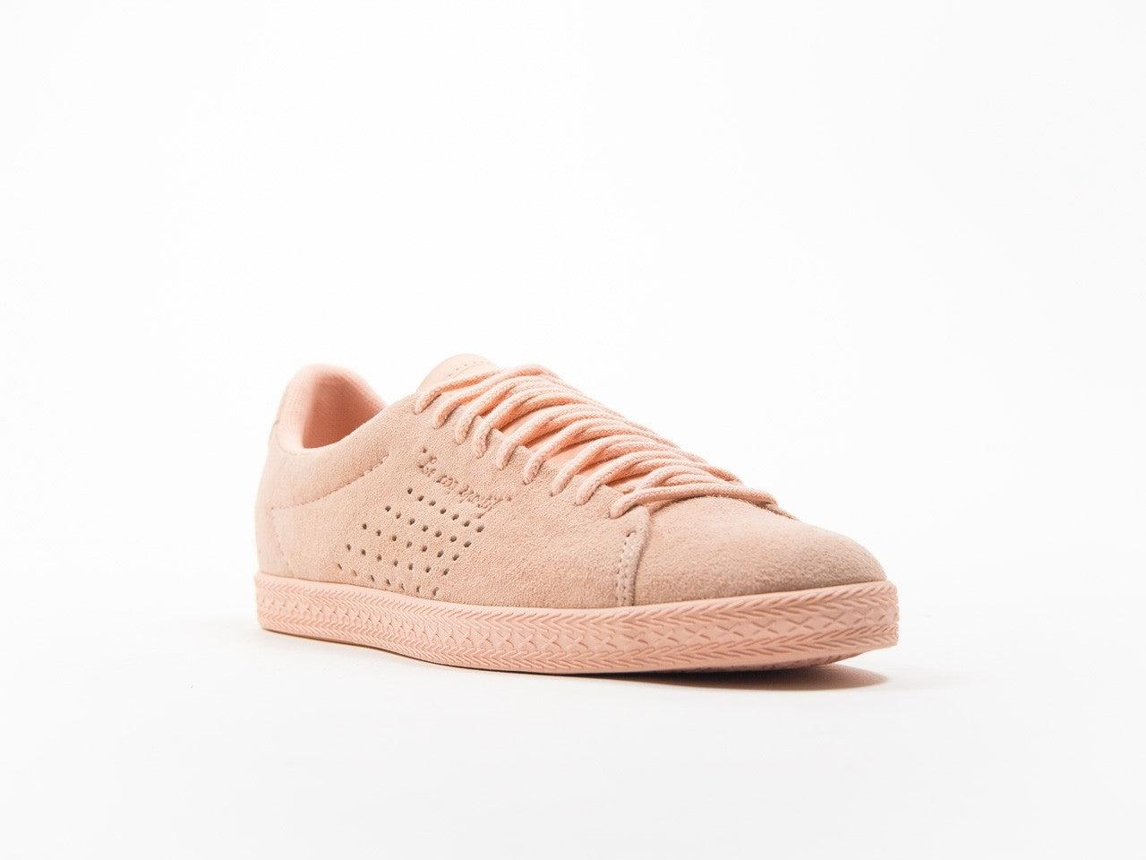 LE COQ SPORTIF CHARLINE NUBUCK