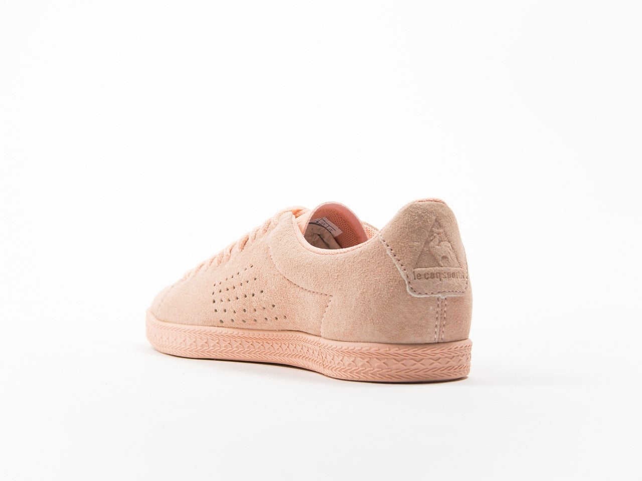 LE COQ SPORTIF CHARLINE NUBUCK