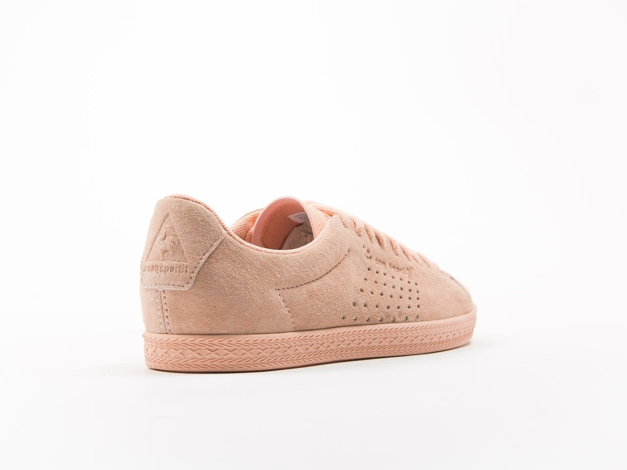 LE COQ SPORTIF CHARLINE NUBUCK