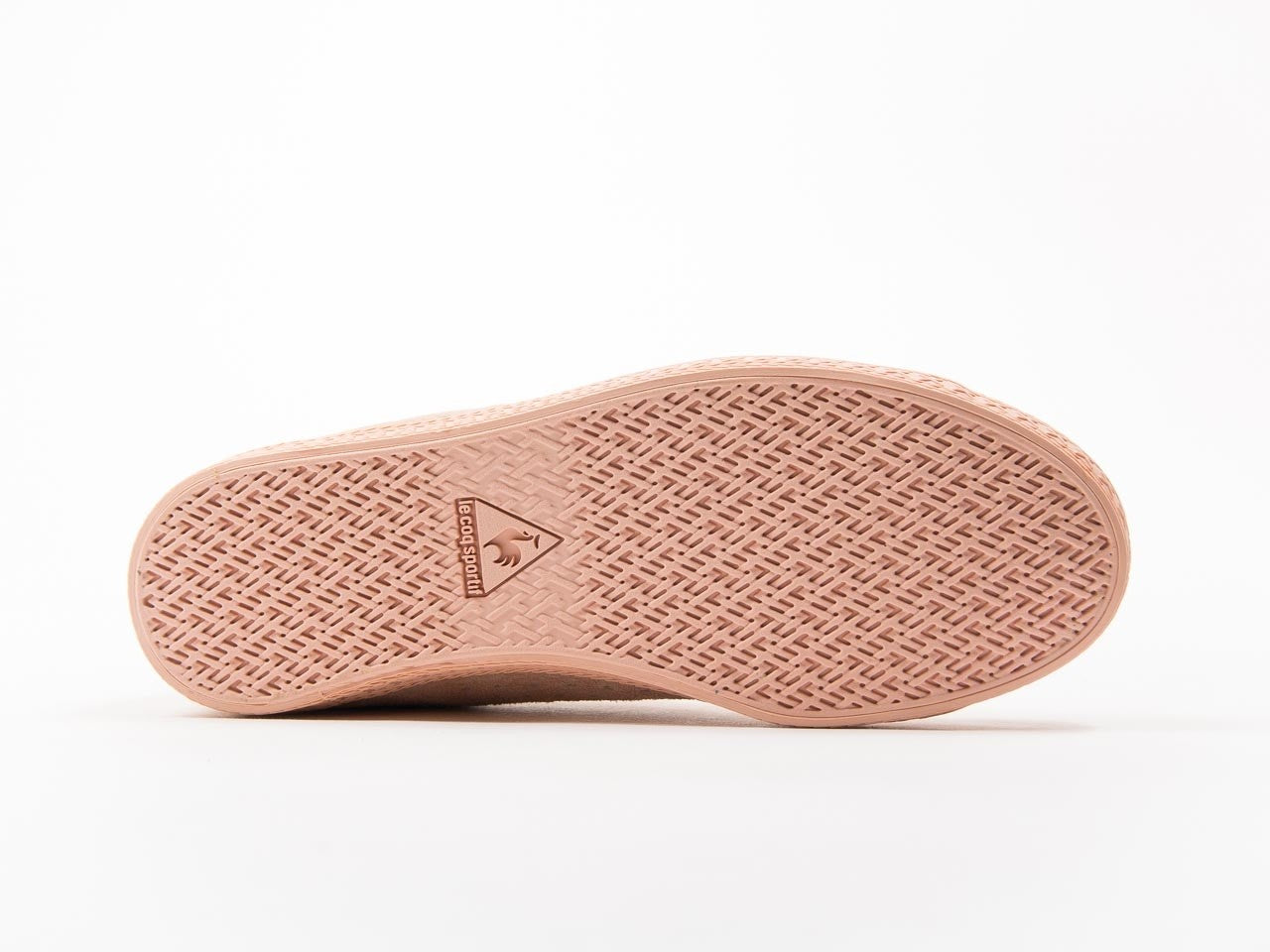 LE COQ SPORTIF CHARLINE NUBUCK