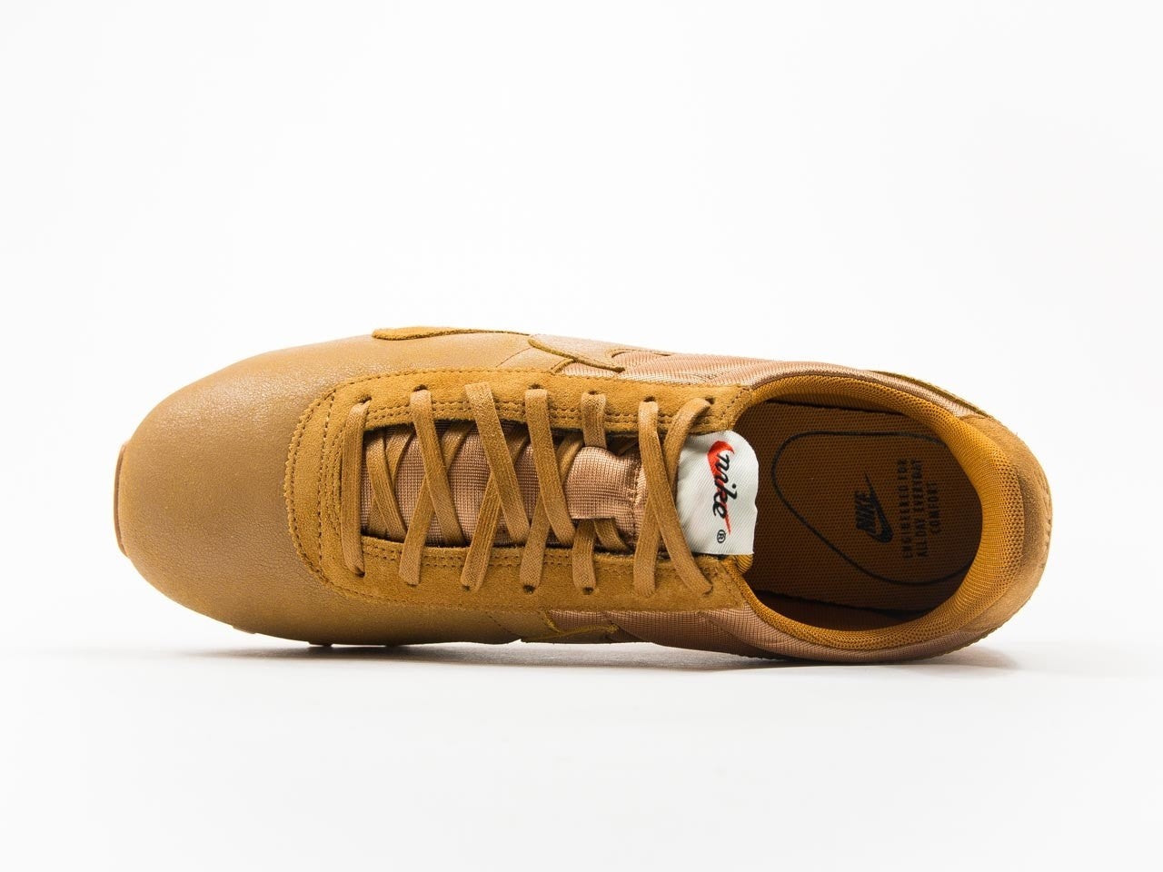 NIKE PRE MONTREAL RACER VINTAGE PREMIUM