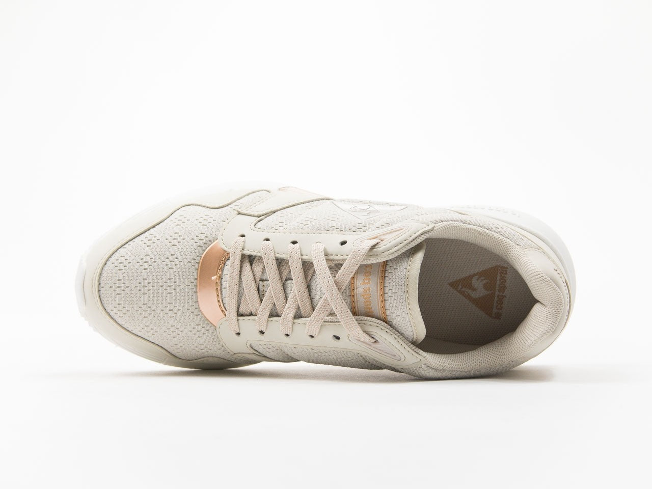 LCS OMEGA X W METALLIC