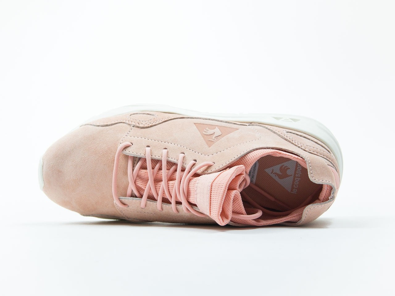 LCS R FLOW W NUBUCK