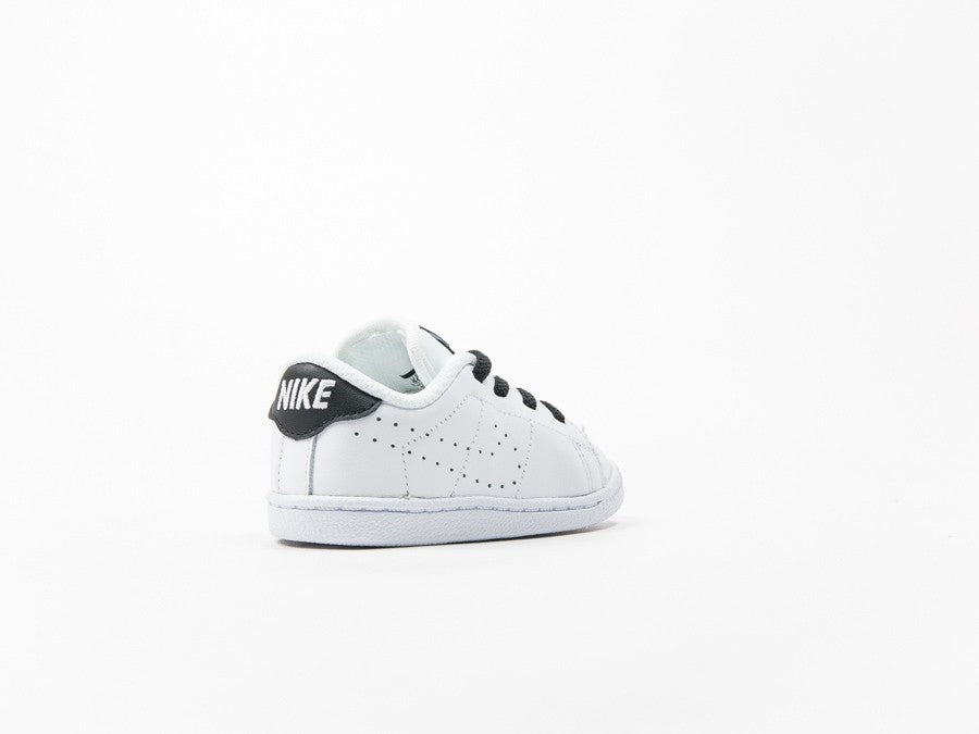 NIKE TENNIS CLASSIC PREMIUM (TD) TODDLER