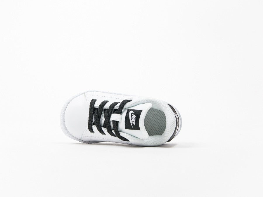 NIKE TENNIS CLASSIC PREMIUM (TD) TODDLER