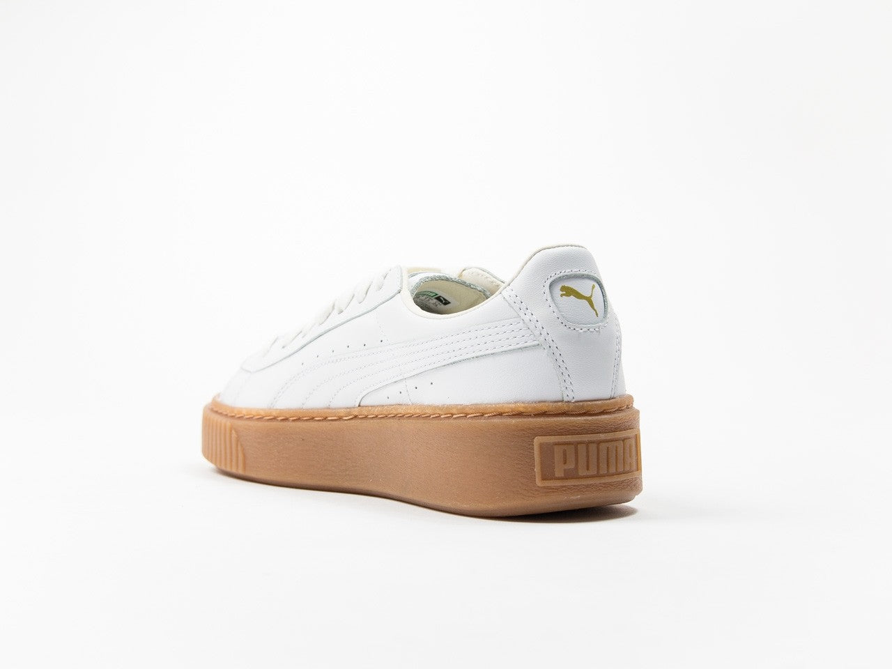 PUMA BASKET PLATFORM CORE
