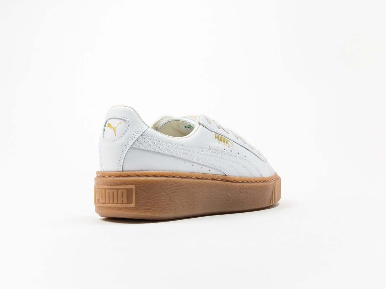 PUMA BASKET PLATFORM CORE