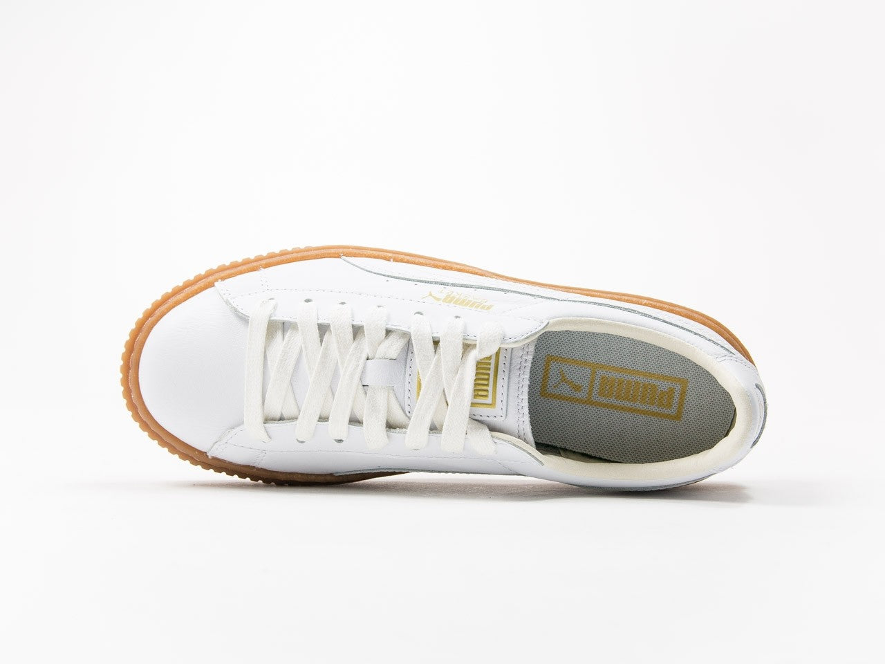 PUMA BASKET PLATFORM CORE