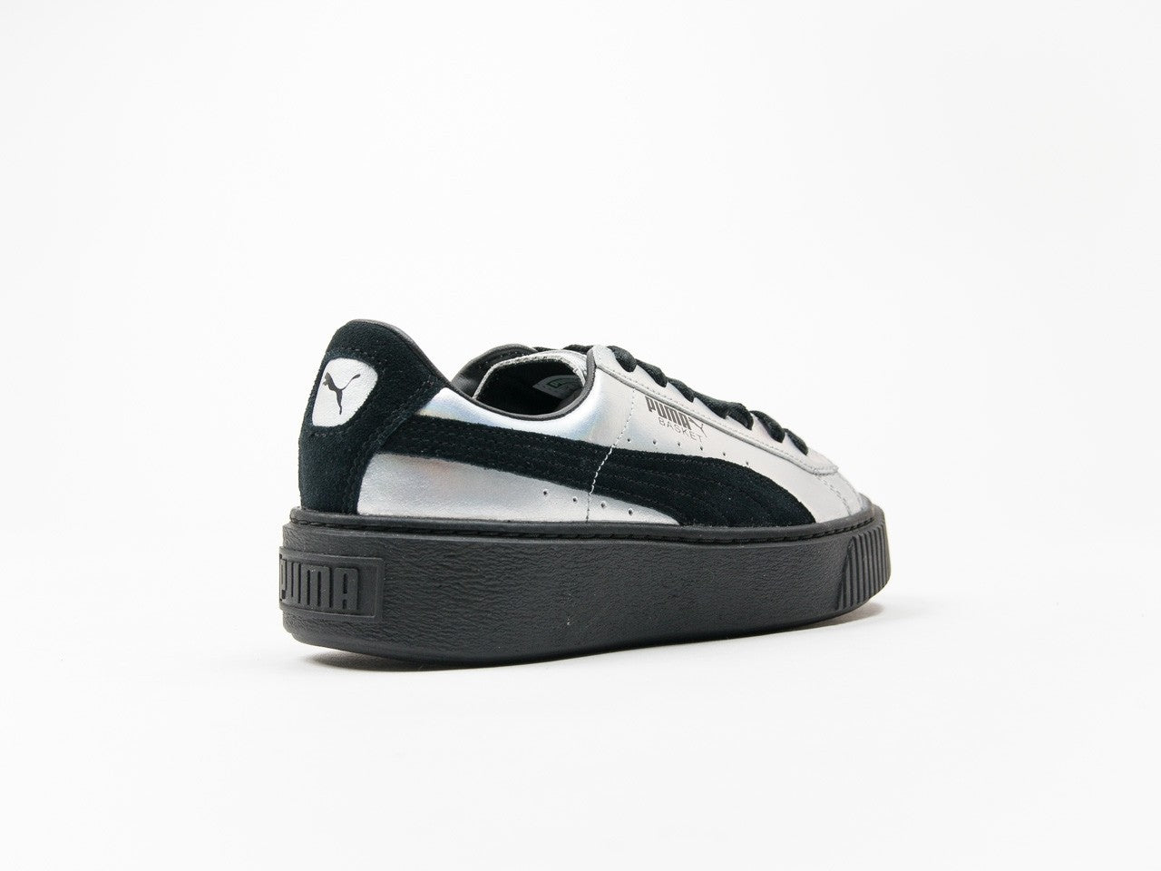 PUMA BASKET PLATFORM EXPLOSIVE