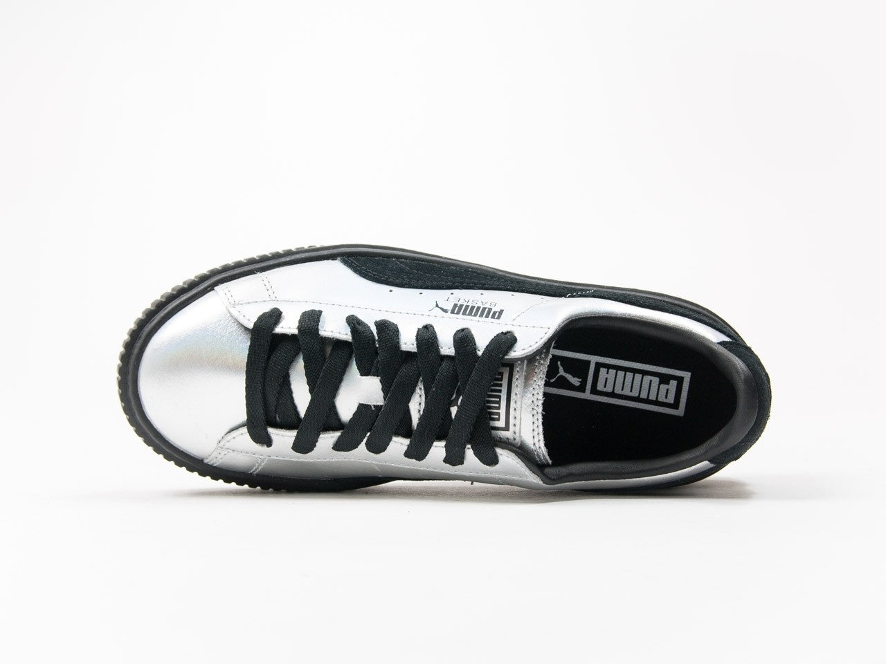 PUMA BASKET PLATFORM EXPLOSIVE