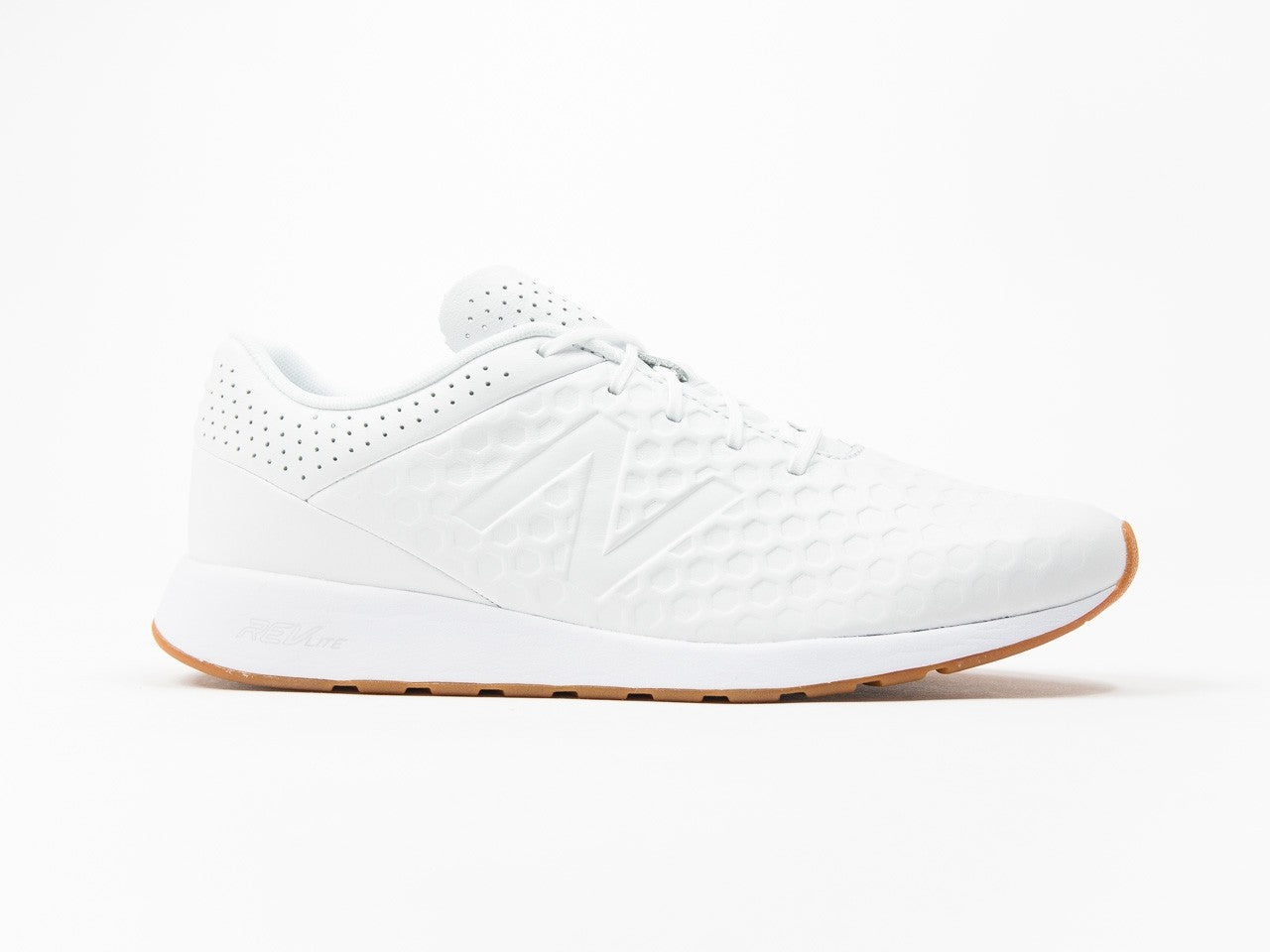 New Balance MRLVROFW White Gum