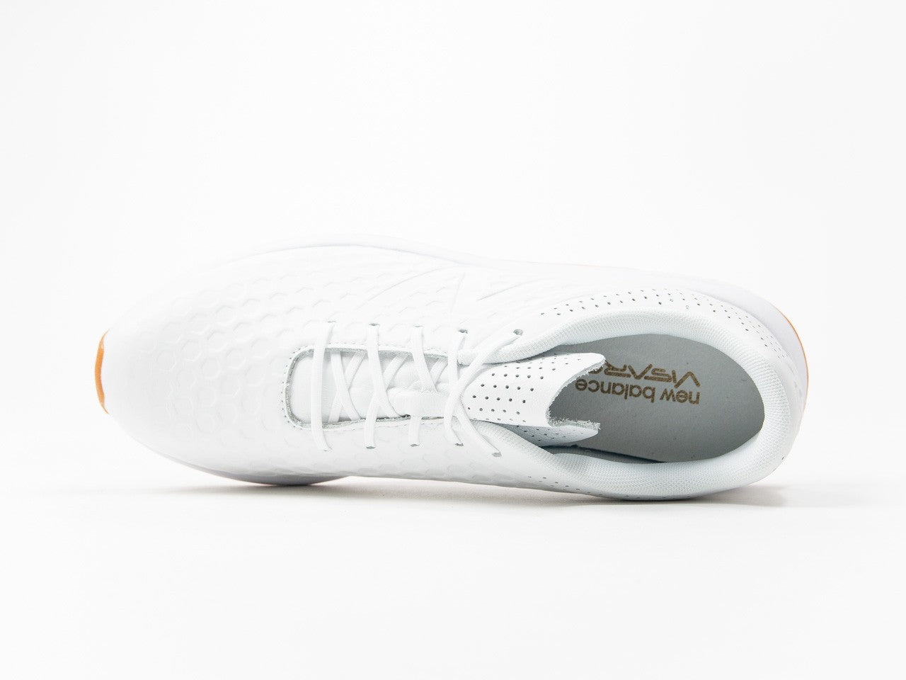 New Balance MRLVROFW White Gum