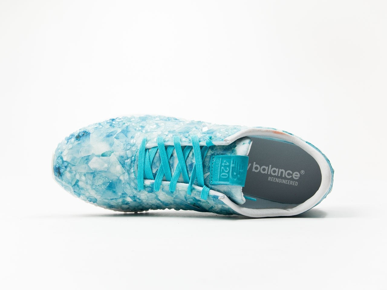 New Balance WL420DSJ