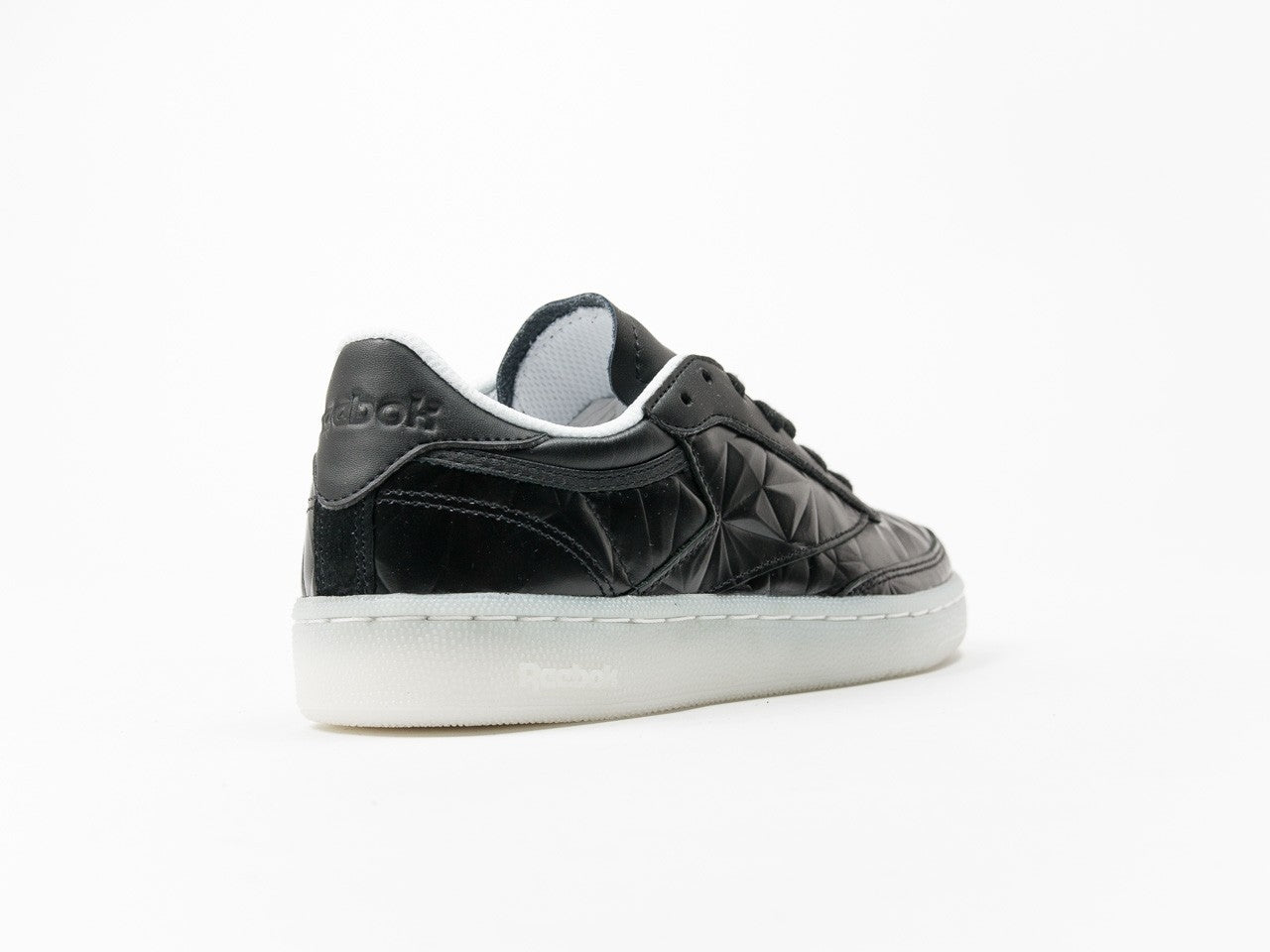 REEBOK CLUB C 85 HYPE M