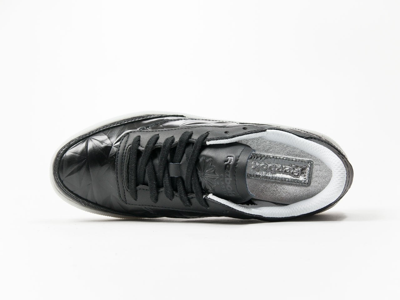 REEBOK CLUB C 85 HYPE M