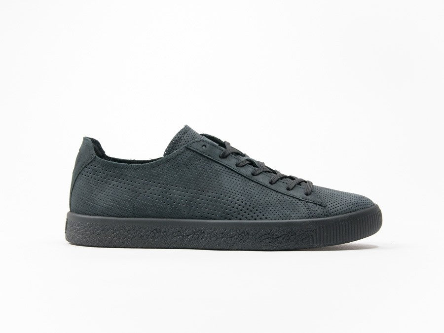 Stampd x Puma Clyde