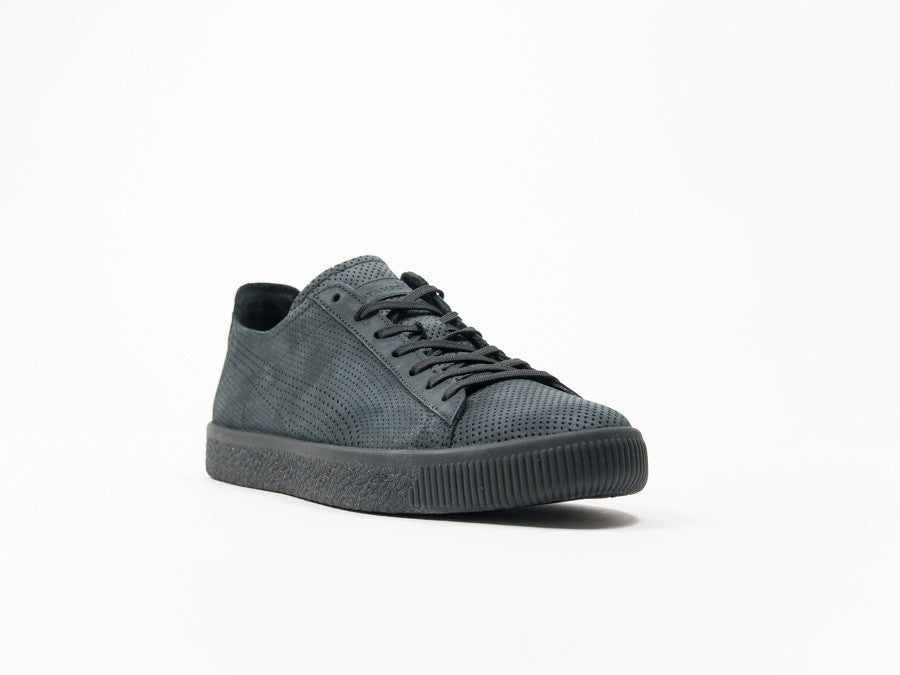 Stampd x Puma Clyde