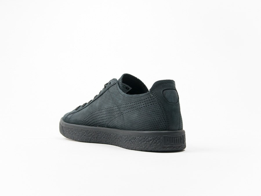 Stampd x Puma Clyde