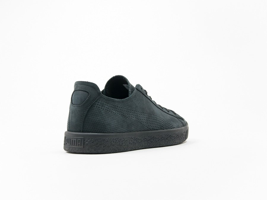 Stampd x Puma Clyde