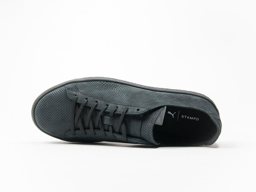 Stampd x Puma Clyde