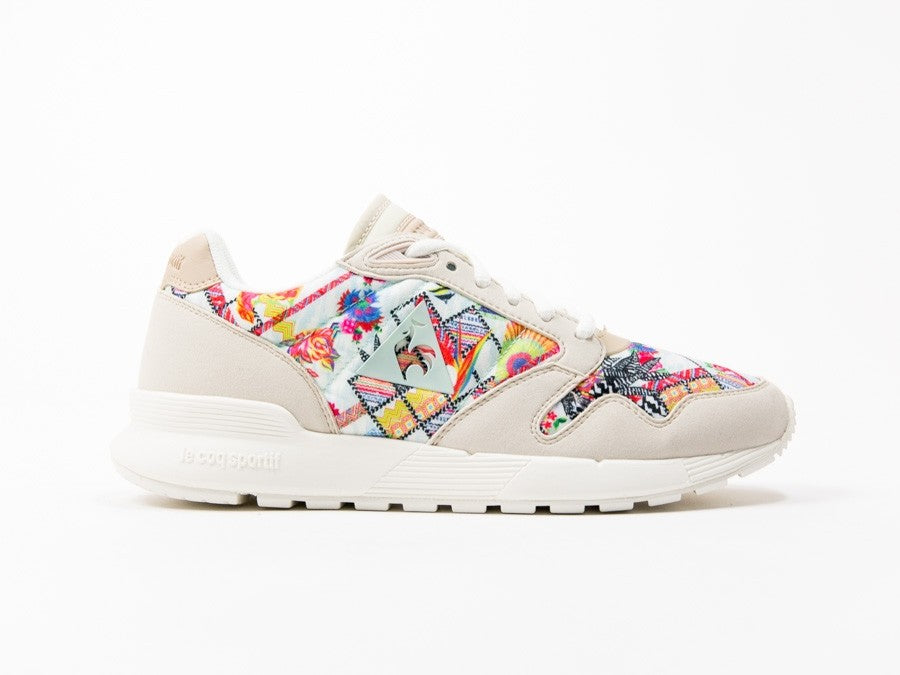 LE COQ SPORTIF OMEGA X W GARDEN FUSION