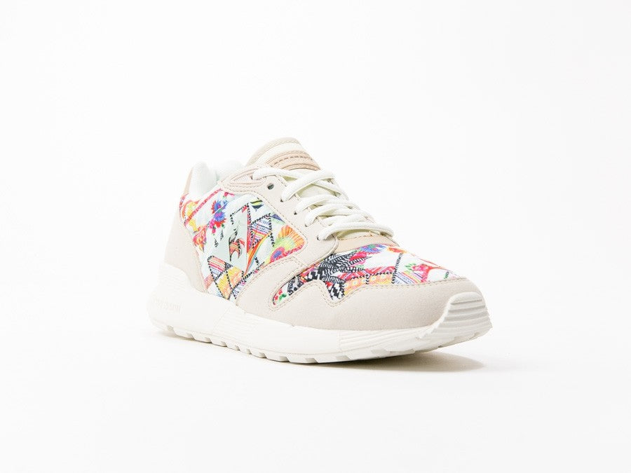 LE COQ SPORTIF OMEGA X W GARDEN FUSION