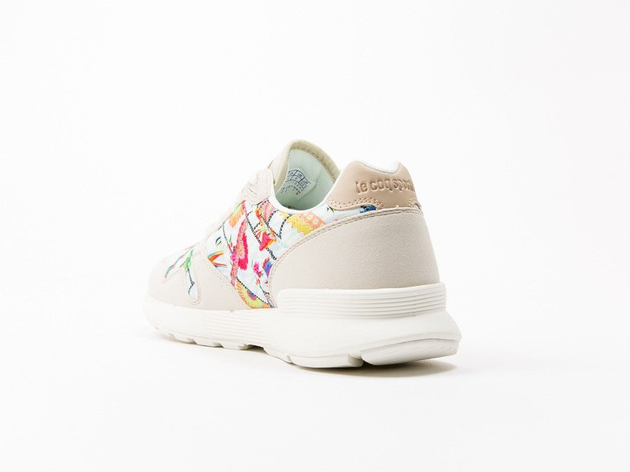 LE COQ SPORTIF OMEGA X W GARDEN FUSION