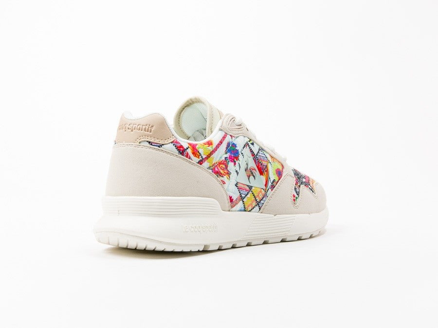 LE COQ SPORTIF OMEGA X W GARDEN FUSION