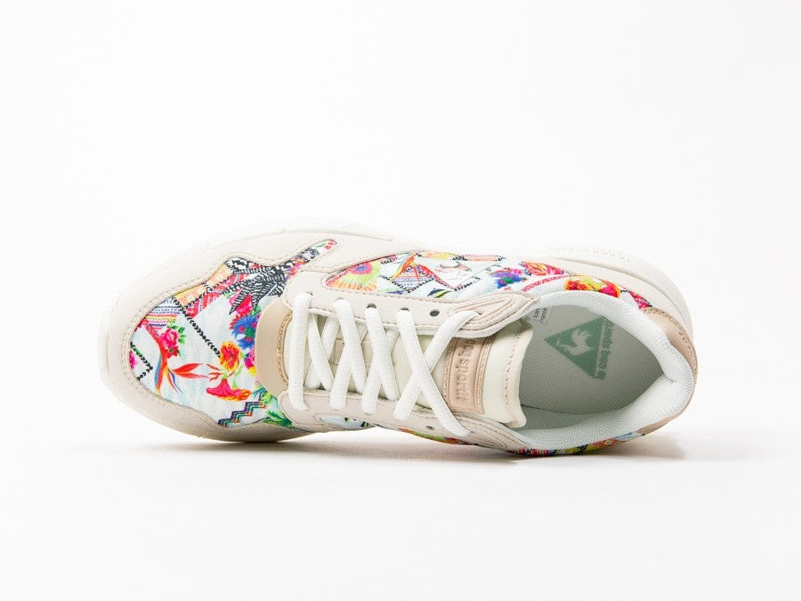 LE COQ SPORTIF OMEGA X W GARDEN FUSION