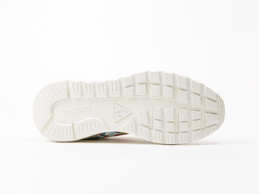 LE COQ SPORTIF OMEGA X W GARDEN FUSION