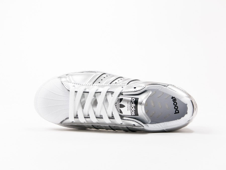 ADIDAS SUPERSTAR BOOST