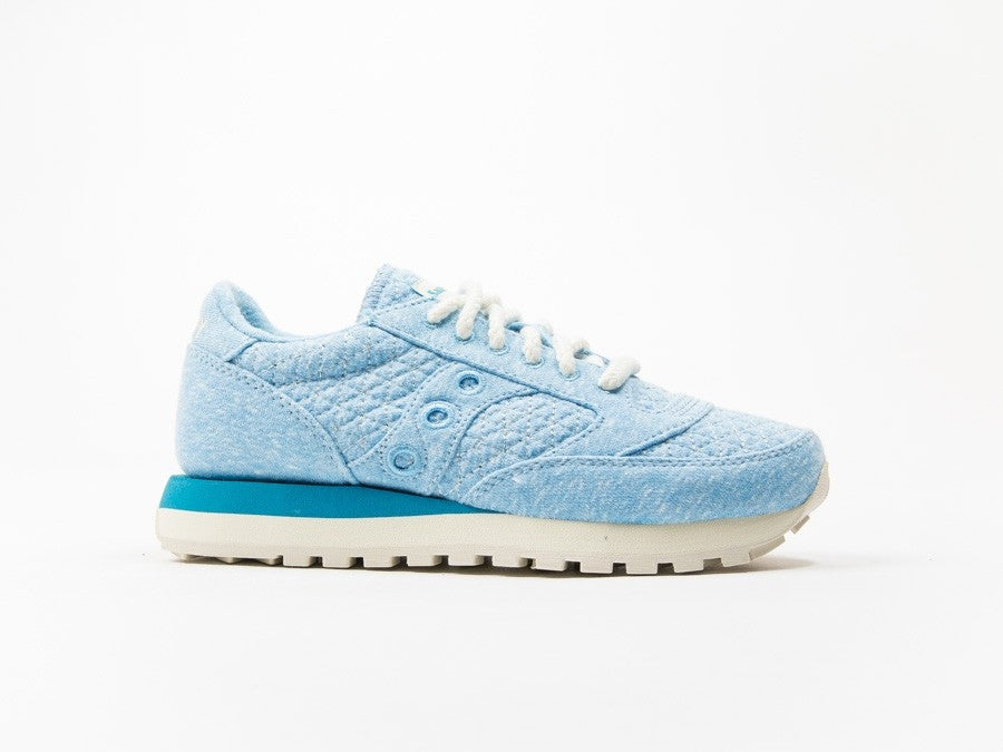 SAUCONY JAZZ DOUBLE HL