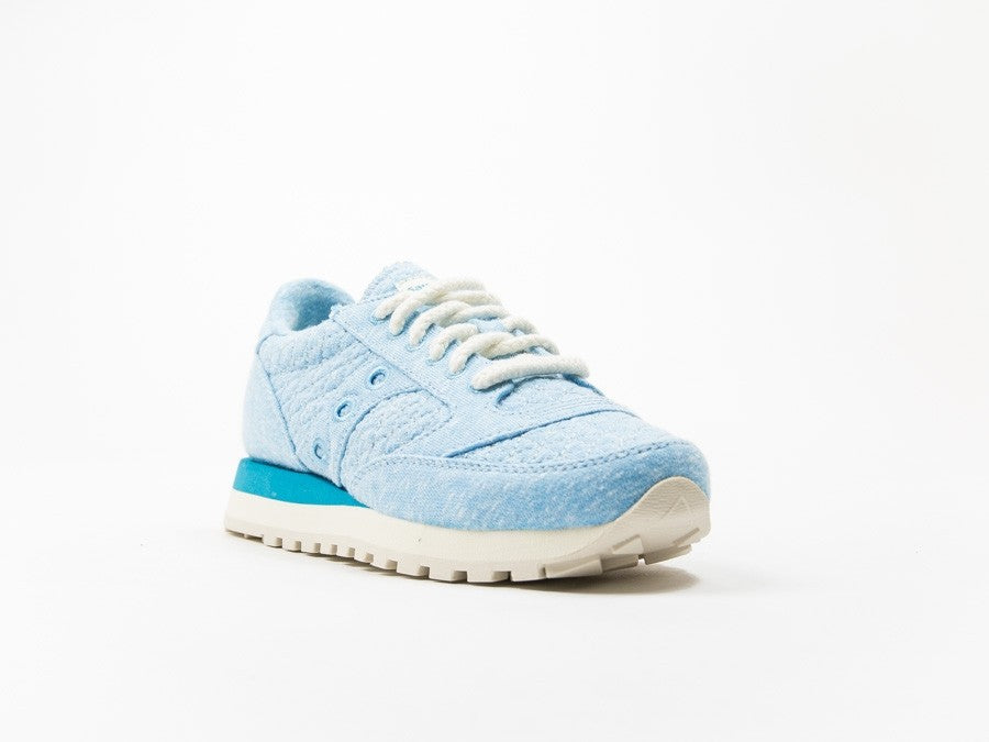 SAUCONY JAZZ DOUBLE HL