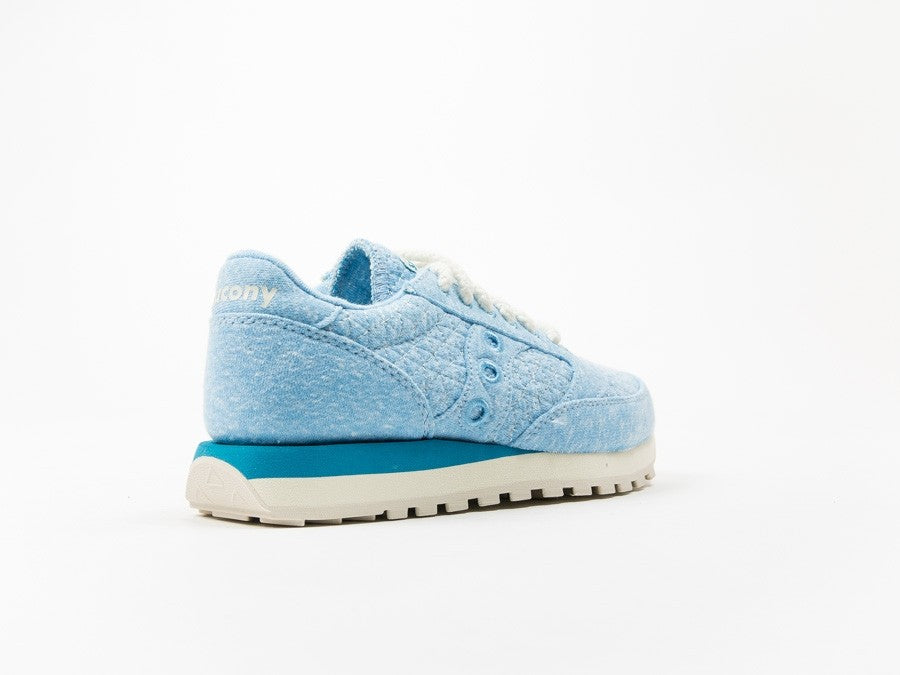SAUCONY JAZZ DOUBLE HL