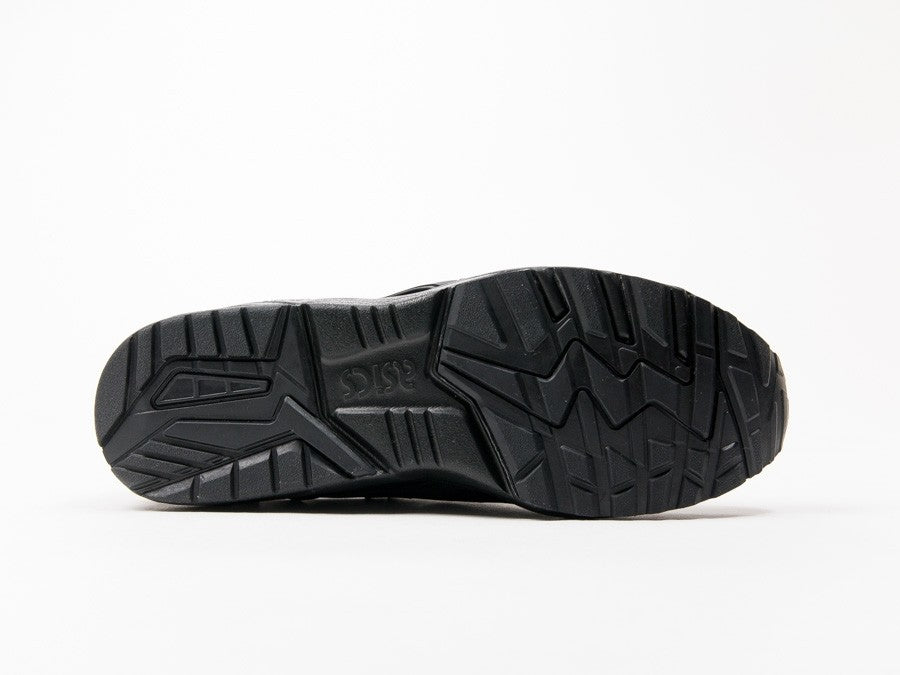 Asics Gel Kayano Trainer Knit Black