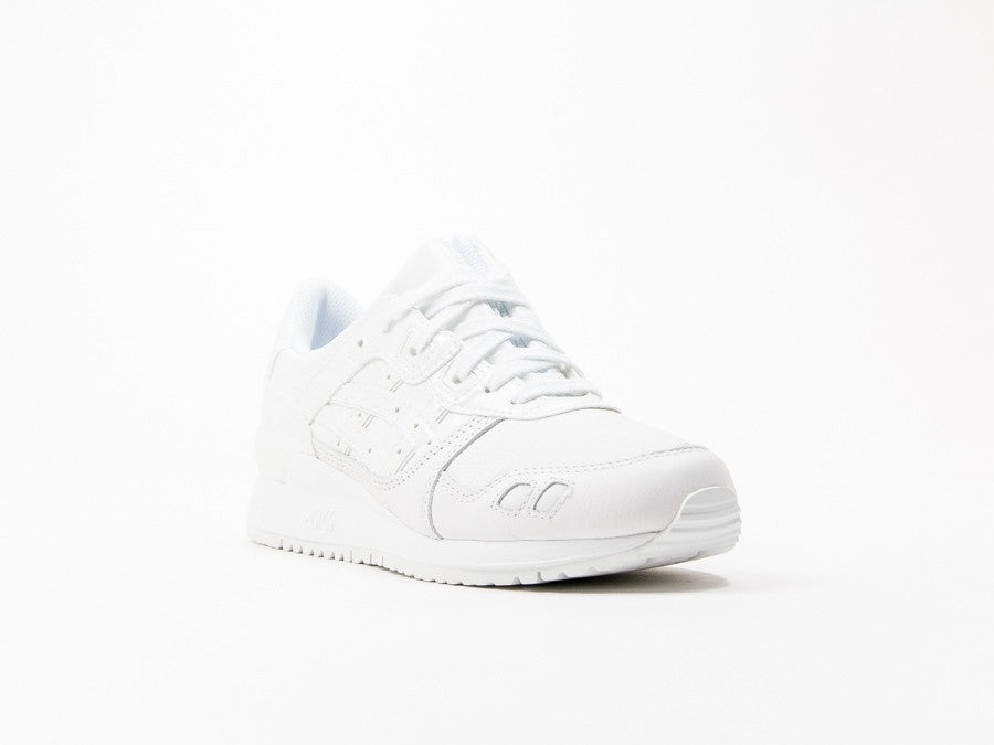ASICS GEL LYTE III