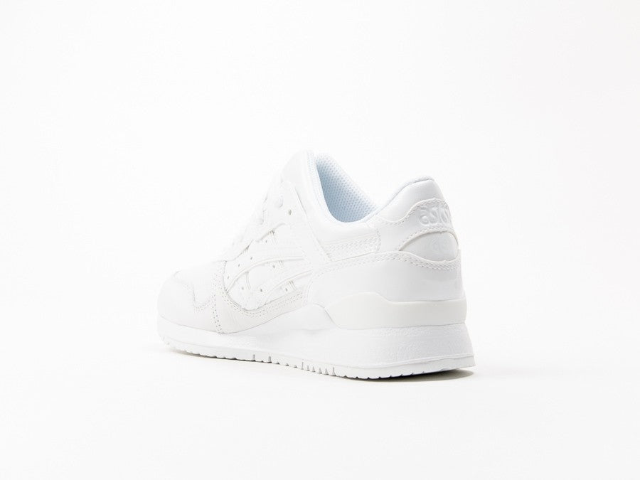 ASICS GEL LYTE III