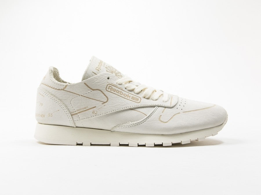 REEBOK CL LEATHER HMG