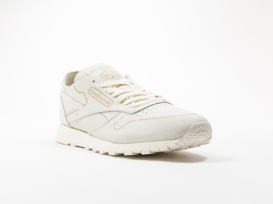 REEBOK CL LEATHER HMG