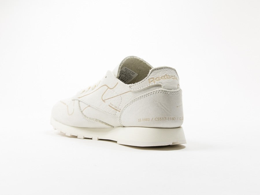 REEBOK CL LEATHER HMG