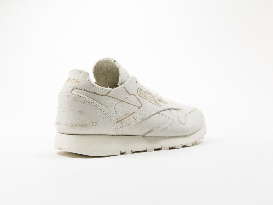 REEBOK CL LEATHER HMG